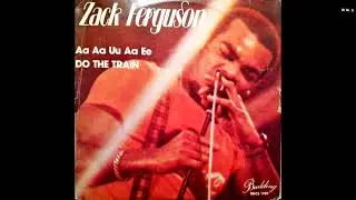 Zack  Ferguson - Skate Board Dancin' (Foto Video).HD.(Portugues-English Sub)
