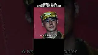 A soldier's high-IQ defection from North Korea. #movie #foryou #film