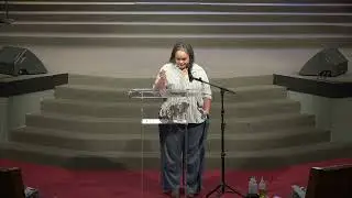Unity Gospel House of Prayer | Prophetess Migdalia Smith | GOD's Dwelling on High