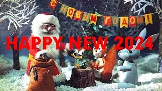VLOG HAPPY NEW 2024