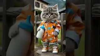 Reasons People Succeed at Energetic cat  Dance, Here's What You Don't Know About Energetic cat #cute