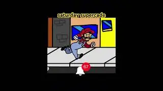 saturday supercade #1983  #donkeykong #jumpman #saturdaysupercade