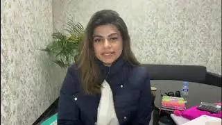 Kricpy Khera - Case Study You'll Fail When You'll Stop Trying | Keep Trying!!