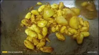 kothal guti r recipe🤤🥰