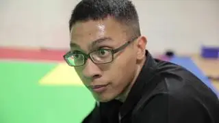 Witness The Triumph  -  Muhd Nur Alfian Bin Juma'en