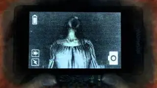 DreadOut Ghost Kuntilanak