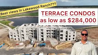 High-End Living, Low-End Price | Calusa Country Club -Terrace Condos