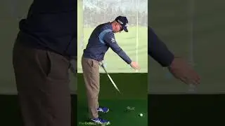 Super Simple Posture Tip - Don't Let Poor Posture Ruin Your Day #golftips