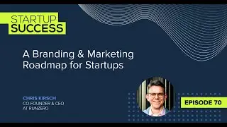 A Branding & Marketing Roadmap for Startups