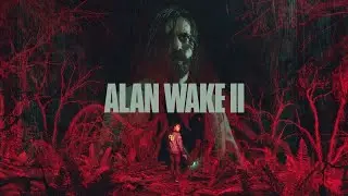 Alan Wake ll Playthrough |  Part 1