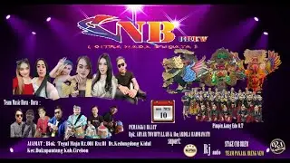 Dake Kita  - Voc febry delta | 10 mei 2023 CNB BREW  || DS.KEDONGDONG KEC.DUKUPUNTANG KAB.CIREBON