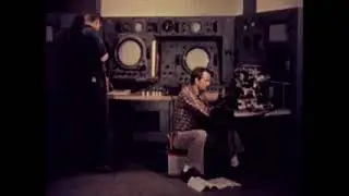 DEW Line Story (Part 2)                                             by Western Electric