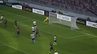 Best player in history ronaldinho pes 2019