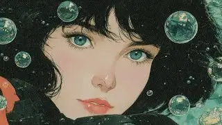 Ethereal Cyberpunk ✦ Dreamwave &times; Chillwave &times; Ambient Sleep Mix