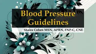 Blood Pressure Decoded: What The Numbers Mean & How to Manage Hypertension