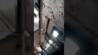 Troca de tiro na CDD blindado da PM
