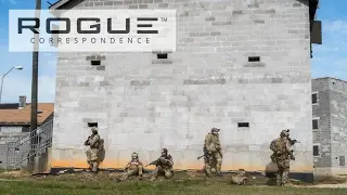 MilSim West - Rogue Correspondence - Seize Grozny! - Dispatch 4