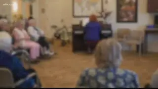 Lexington nursing home has 26 COVID-19 deaths, second-highest in SC