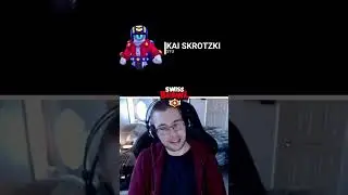 Brawl Stars Synchronsprecher Stu | #2 ⚙️😎