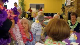 Buena Vida Virtual Tour | Brevard's Only Premier Continuing Care Retirement Community
