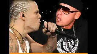 Rap vs Reggaeton 2016
