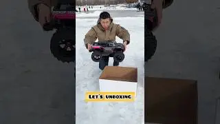 Super fast Black 4X4 Rc car | remote car videos | JCB videos | cartoon videos| Thar gadi #shortsfeed