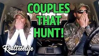 Couples That Hunt Together
