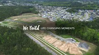 Coventry Woods by McKee Homes