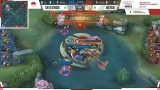 STORYKU!! BEST MOMENT LING ALBERT DI MPL !!! #lingalbert #rrqalbert #rrqhoshi #mobilelegends #mplid