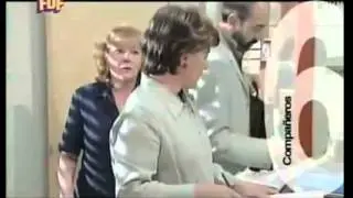 Tomas Falsas de la Serie Compañeros