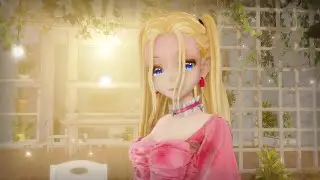 【MMD】 Ma Boy 【2K | 60fps】
