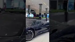 THE FASTEST MCLAREN TO DATE Mclaren Speedtail Limited Edition 1 of 106  #viral #automobile