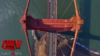 2016 Aerial Reel