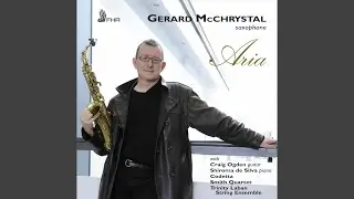Les berceaux, Op. 23, No. 1 (arr. G. McChrystal)