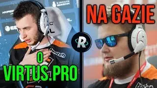 BYALI BARDZO OSTRO o PASHYBICEPS, KUBENIE i NEO! SNAX na GAZIE - FINAŁY DREAMHACKA!
