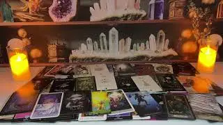 LIBRA YOU'VE WAITED FOR THIS! YOU WILL SURPRISE EVERYONE WITH THIS CHANGE! BONUS TAROT LIBRA LOVE