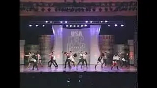 Team Ferosha - HHI 2011
