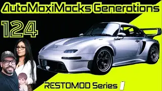 2025 GUNTHER WERKS Project F-26