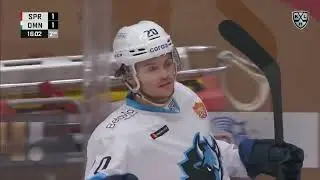 Daily KHL Update - November 6th, 2021 (English)