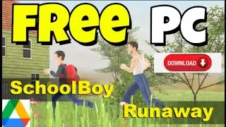 How to download School Boy Runaway in pc for free