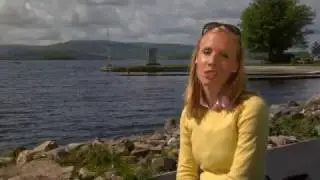 Ireland's River Shannon