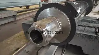 Interlocking kelly bar-419-1&times;2.5m for Bauer rotary drilling rig