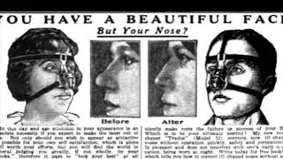1920s Advertisement