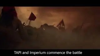 World War REEEE- Battle of UALX-3