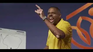TUVI Brilliant Blends Founder Jerome D. Love