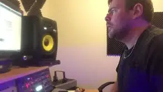 Laser Kicks
