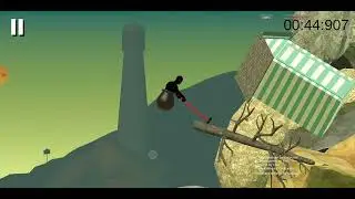 Playing Modpack in Getting over it @Codyumm  @Fm2 @suddoru gaming