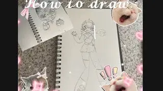 𝓗𝓸𝔀 𝓽𝓸 𝓭𝓻𝓪𝔀 𝓪𝓵𝓲𝓮𝓷 𝓴𝓲𝓽𝓽𝔂 𝓯𝓸𝓻 𝓫𝓮𝓰𝓲𝓷𝓷𝓮𝓻𝓼 :3