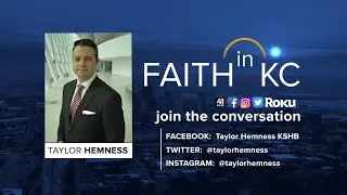 Faith in KC preview: Examining the work done by Catholic Charities