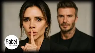 The UNTOLD Story of Victoria Beckham's Success 🚀🌟